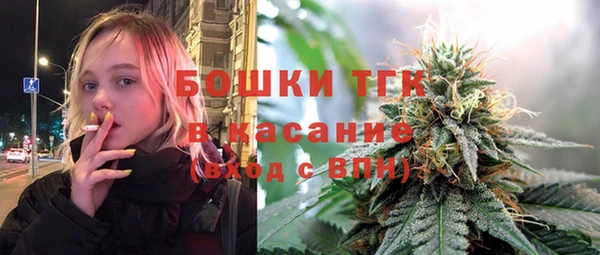 ALPHA PVP Бородино